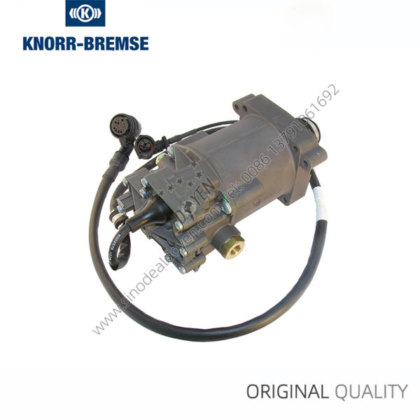 SERVO EMB AUTOMATIC K013727N50