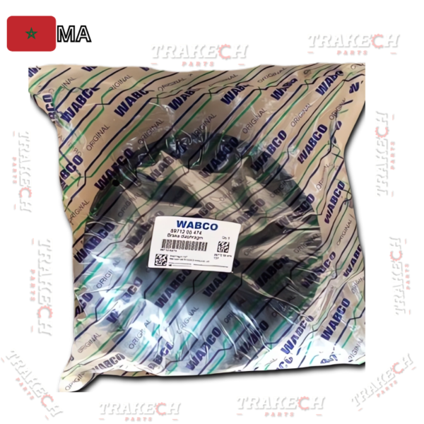 Réf. : DIAPHRAGME T27