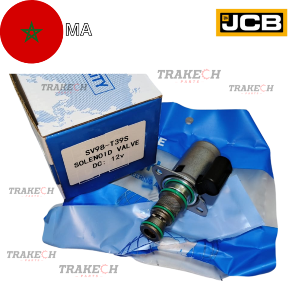 REF: SV98-T39S